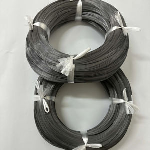 En 10270-Revêtement de phosphate recuit par bobine de fil d'acier à ressort d'acier au carbone - Product Image 1