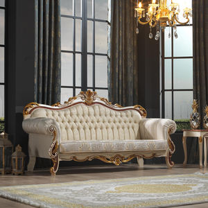 Luxury French Living Room Furniture Fashion Design Luxury <b>Sofa</b> Seat Home Furniture Exclusive Design Premium Quality - Product Image 6