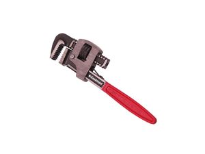 Eastman Brand E-2048 Heavy Duty Industrial Grade Selected Carbon Steel Pipe Wrench Hand <b>Tools</b> Exporter India OEM Customized - Product Image 2