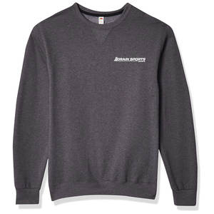 Sweat-shirt pour homme avec impression de logo personnalisé, sweat-shirt pour homme très vendu, sweat-shirt de haute qualité avec logo personnalisé pour homme - Product Image 1