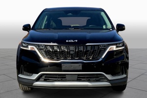 Carnival EX FWD LHD RHD <span class=keywords><strong>2024</strong></span> Usado - Product Image 2