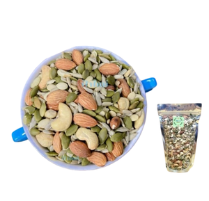 Incluye Frutos Secos Mixtos - Product Image 3