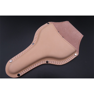 Estuche para Tijeras de Jardinería Okubo DX T-460 Extra Grande Blanco con Relieve y Presilla para Cinturón, 190g, Accesorio para Herramientas de Jardín - Product Image 1