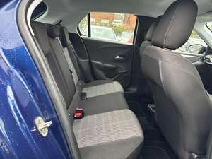 Vauxhall Corsa USADO con Volante a la Izquierda/Derecha - Product Image 2