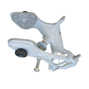 Articulador de laboratorio Dental profesional, equipo de laboratorio de Material de acero inoxidable, articuladores dentales para Dental - Product Image 4