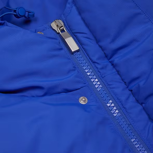 แจ็คเก็ตขนเป็ดสำหรับผู้ชายสำหรับฤดูหนาวเสื้อโค้ทใส่สบายคอปกเสื้อแจ็คเก็ตขนเป็ดสำหรับผู้ชาย - Product Image 4