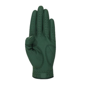 Guantes de golf para hombre de calidad superior último estilo tasa asequible piel de oveja superventas guantes de golf ligeros para hombre hechos a medida - Product Image 2