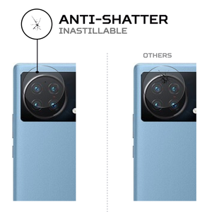 ANTISHOCK Vivo X <b>Fold</b> <b>Screen</b> Protector Mobile Lenses - Product Image 4