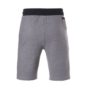 Nouveaux shorts de survêtement décontractés pour hommes 2026, 100 % haute qualité, avec cordon de serrage sur la taille, logo personnalisable, impression OEM - Product Image 6