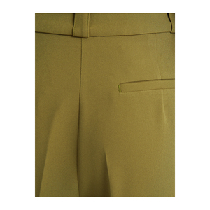 กางเกงขายาวทรงแครอทสำหรับผู้หญิง - Product Image 6