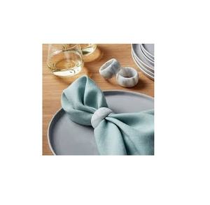 Anneaux de serviette de décoration de ferme avec produit à bas prix porte-serviette en marbre de haute qualité pour vente personnalisée - Product Image 6