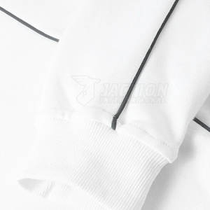 Diseño único Over Size Men Color Basics Hombres Sudadera en venta al por mayor de alta calidad Hombres Sudadera - Product Image 4