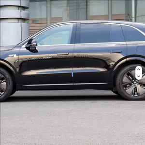 รถยนต์ SUV ลี่เซียง L6 มือสอง สภาพดี สะอาด - Product Image 3