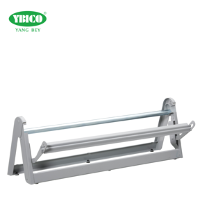 YBICO recortadora de papel Horizontal Manual/cortador de hoja dentada 24 "/36"/48 "ancho de trabajo fácil corte precio de fábrica-modelos - Product Image 1