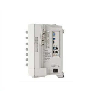 ออสซิลโลสโคปความละเอียดสูง Keysight Agilent MSOS604A 6 GHz 4 ช่องสัญญาณอนาล็อกและ 16 ช่องสัญญาณดิจิทัล - Product Image 5