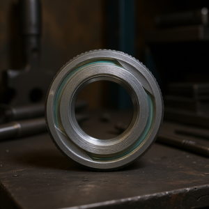 เกโดเร KL-0280-7686 บูชเกลียวคุณภาพสูงพร้อมเม็ดเกลียว - Product Image 3