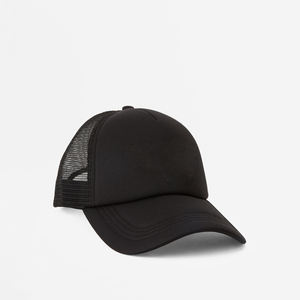 100% coton Sport confort casquette de Baseball hommes conception professionnelle personnalisé blanc réglable unisexe casquette de Baseball 2026 - Product Image 3