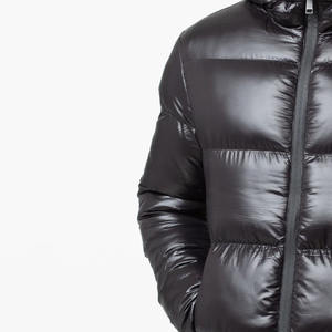 Chaquetas Acolchadas de Primera Calidad Unisex, Formales, Antibacterianas, con Forro de Borreguito, Cuello Alto, Nuevas, en Todas las Tallas y Colores, Bajo Contenido de Lana - Product Image 3