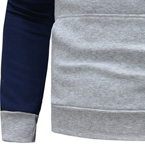 Survêtements professionnels de qualité supérieure pour hommes dernier style Hot Rate écologique Meilleure vente Vêtements d'hiver - Product Image 5