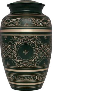 MS INC – urne de crémation en métal rose, pour cendres humaines, pour adultes, hommes et femmes - Product Image 6