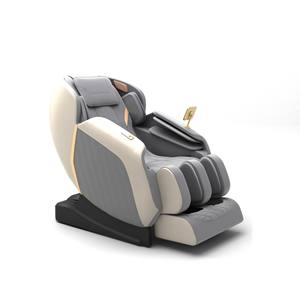 SL เก้าอี้นวดมืออาชีพแบบมีราง4D แบบไร้แรงโน้มถ่วงเก้าอี้นวดทั่วร่างกายผลิตในเวียดนาม - Product Image 2