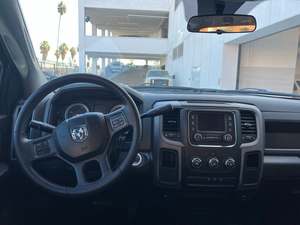 RAM 2500 Tradesman Crew Cab 4WD 2017 - Product Image 3