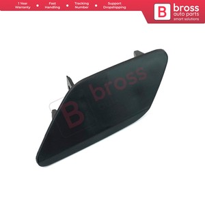 Cubierta de Lavafaros BSP1017-1, Lado Izquierdo, 1K8807937 para VW Scirocco 2015-2017, Piezas de Auto Bross, Certificación ISO9001, 90 Días - Product Image 4