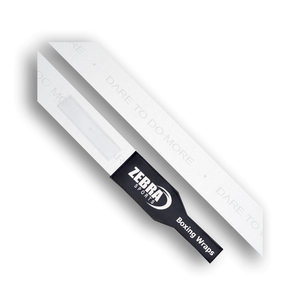 Envoltura de boxeo hecha a medida, vendajes de 180 pulgadas, envolturas de manos de boxeo, protección para Muay Thai MMA y Kickboxing, gran oferta - Product Image 2