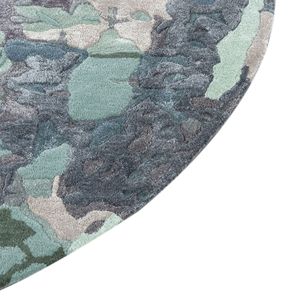 Z & <span class=keywords><strong>H</strong></span> Nhà Giá Tốt Nhất Tay Tufted Len/Lụa Cắt Đống Kỹ Thuật Chất Lượng Cao Vòng Lặp Dày <span class=keywords><strong>H</strong></span>ình Chữ Nhật Sang Trọng Hiện Đại Ngoài Trời Cầu Nguyện Thảm - Product Image 4