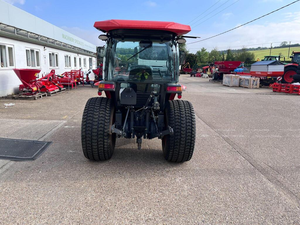 buy 2025 Kubota L2452 mini compact tractor Agricultural <b>Machinery</b> - Product Image 6
