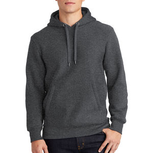Pullover à capuche pour hommes Hip Hop Street Wear avec design personnalisé Sweatshirt à capuche pour hommes de haute qualité Sweatshirt à capuche personnalisé à bas prix - Product Image 1
