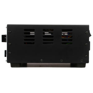 Amplificateur de basse Ashdown Engineering ABM-600-DR-EVO IV 600W Dual-VU Magnifier Rackmount - Product Image 5