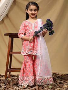 Nouveau travail de séquence lourde de concepteur avec le haut d'impression numérique et le costume de Sarara pour le festival disponible au prix de gros - Product Image 3