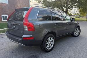 VOLVO XC90 2007 USADO, Volante a la Izquierda/Derecha - Product Image 4