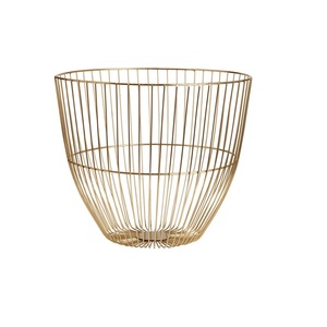 Cesta de lavandería personalizada de calidad sostenible respetuosa con el medio ambiente, cesta de lavandería de bambú más vendida, organizador de alimentos de bambú, contenedor de almacenamiento - Product Image 5