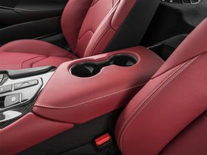 รถยนต์มือสองสภาพดี ปี 2020 รุ่น Supra 3.0 Premium RWD Coupe เกียร์อัตโนมัติ - Product Image 5