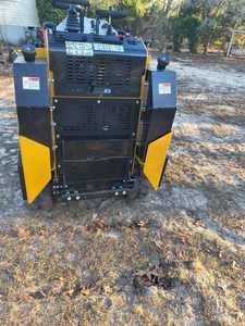 รถแทรกเตอร์ Kubota BX23S 4WD ดีเซล พร้อมหัวตักดินและหัวขุดดิน รุ่นมาตรฐาน ขนาดเล็ก ราคาถูก ขายในราคาดี - Product Image 4