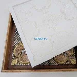 Adhesivo Líquido de Poliuretano TPUCO de Alta Resistencia para Reparación de Moldes - Product Image 2