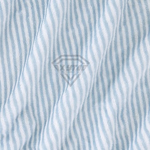 Albornoz de buena calidad, nuevo Albornoz de lujo para dormir en casa, albornoz de felpa Sexy de algodón 100% suave de alta calidad para hombres, OEM - Product Image 2