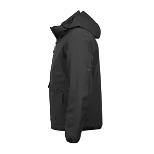 Giacca Urban Adventure personalizzata per merchandising - Product Image 4