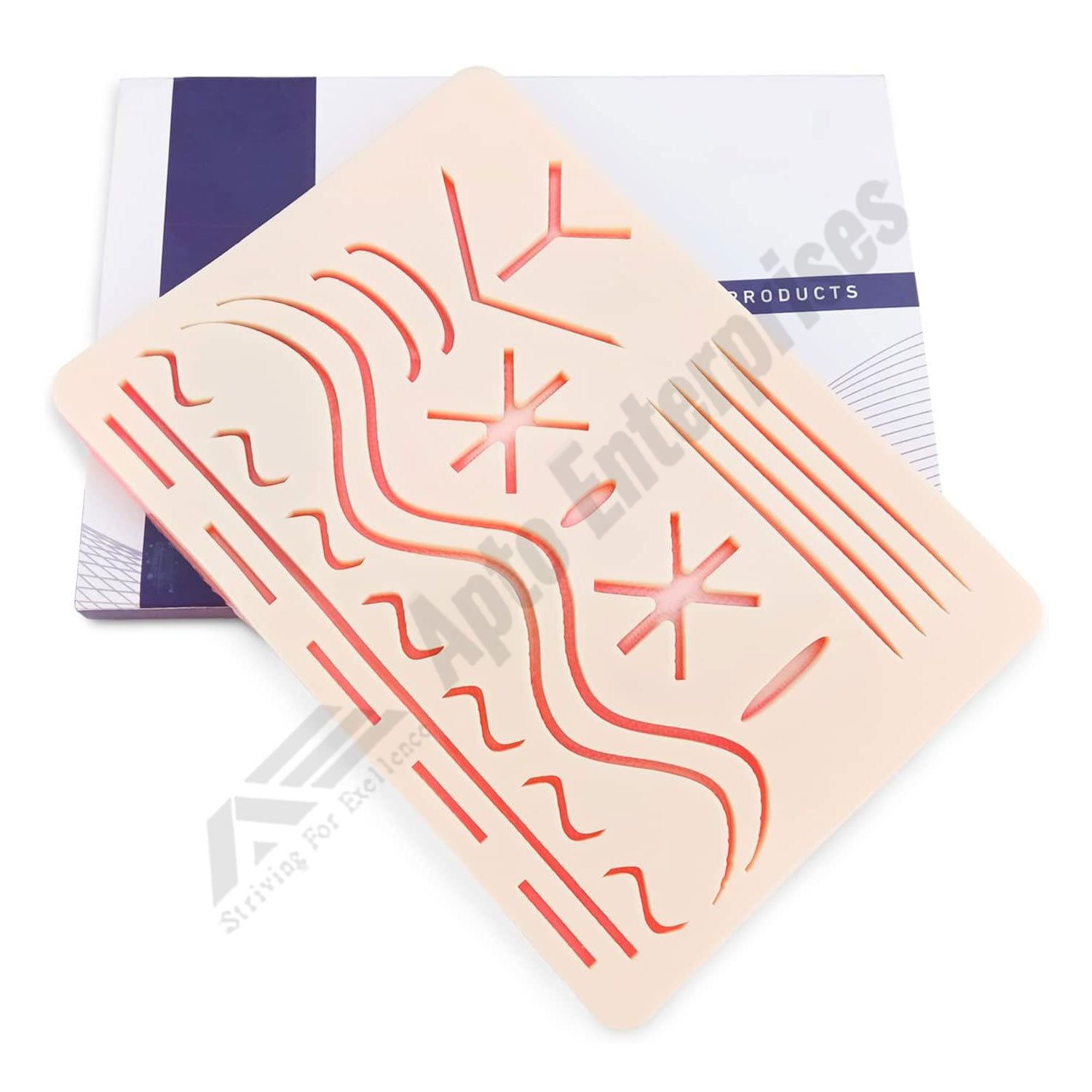 Suture Pad