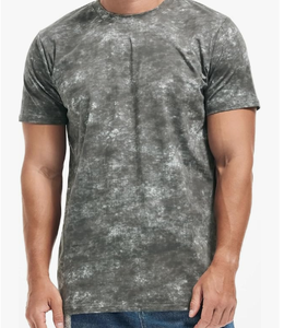 Camisetas de Verano para Hombre con Diseño Moderno, Sublimación, Logotipo Personalizado, Tejido de Punto, Transpirable y de Secado Rápido - Product Image 2