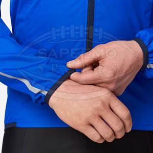 Men Winter <b>Zip</b> <b>up</b> <b>Jacket</b> with Full Front Zipper Breathable Windproof Soft Stretch Polyester Cotton Blend Modern Street Style - Product Image 6