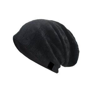 Haute qualité professionnel hiver respirant imperméable 100% acrylique unisexe bonnet casquette nouveauté concevoir votre propre meilleur prix - Product Image 5