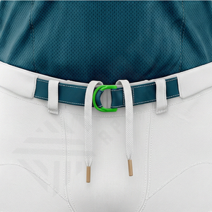 Uniforme de Fútbol Americano, Jersey con Número y Logotipo Bordados en 3D, Jersey de Rugby Personalizado, Camiseta de Fútbol Americano, Ropa Profesional para Equipos - Product Image 5