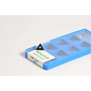 YOUNIO TCMT 110204 Herramienta de corte y formación para uso industrial - Product Image 1