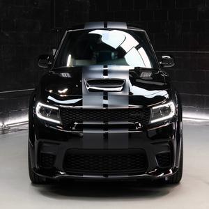 Dodge Charger SRT Hellcat Widebody 2023, el más vendido, con paquete tecnológico Jailbreak, motor HEMI V8 de 6.2L supercargado, 807hp, 707ft. - Product Image 5
