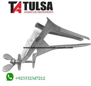 Charnley incisión inicial Hip Retractor SET - Product Image 3