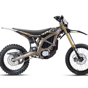 Bicicleta Eléctrica Ultra Bee Modelo 2025 Todoterreno/On-Road, Batería de Litio, Aleación de Aluminio, Motor de 21kW, Modos de Conducción Duales, 1 Año de Garantía - Product Image 1