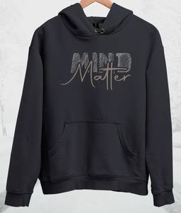 Sudadera con Capucha para Hombre, Invierno, Casual, Oversize, 100% Algodón, Felpa, Estilo Urbano, Calidad Premium, Logotipo Personalizado, Secado Rápido, Talla y Color 380 - Product Image 5